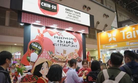 Masan nắm trong tay hàng chục thương hiệu mạnh, sẵn sàng vươn ra nước ngoài