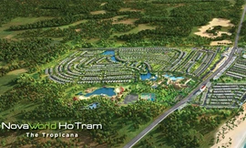 Happy Beach Villas – Giải pháp của gia đình đa thế hệ