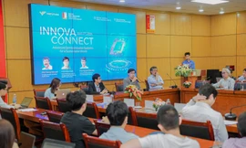 Quỹ VinFuture mở rộng chương trình kết nối InnovaConnect ra toàn quốc