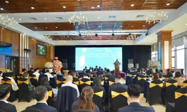 PGBank đặt mục tiêu lợi nhuận năm 2025 đạt 1.001 tỷ đồng