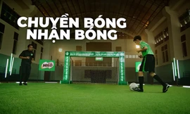 Trại Hè Năng Lượng trực tuyến - Tập luyện thể thao linh hoạt, an toàn tại nhà cho mẹ và bé