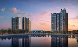 Masterise Homes và Vinhomes hợp tác phân phối hai dự án tại Hà Nội