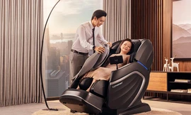 KingSport chinh phục ngôi vương ngành hàng chăm sóc sức khỏe và thiết bị thể thao tại nhà