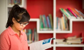 Hội đồng Anh: Tiếng Anh là cánh cửa mở tới con đường hội nhập