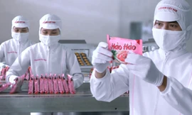 Bí mật đằng sau gói mì Hảo Hảo