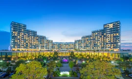 Nhìn lại chặng đường 5 năm của khu nghỉ dưỡng 5 sao đầu tiên tại Thanh Hóa