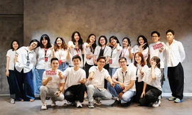 Chiến dịch marketing Tết của Home Credit lên báo nước ngoài