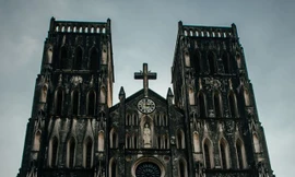 9X kể chuyện 'chơi' xe máy cổ để lưu giữ kỉ niệm với gia đình