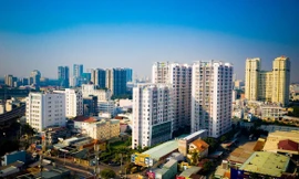 Thị trường bất động sản liệu sẽ hồi sinh sau đại dịch?