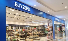 Buy2Sell Vietnam khai trương hai showroom mới tại Hà Nội và Hồ Chí Minh chỉ trong vòng 1 tháng