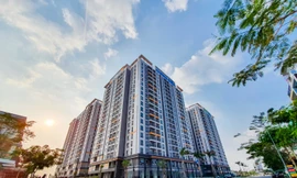 Khang Điền khẳng định uy tìn từ những dự án bàn giao đúng tiến độ