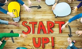Đề án hỗ trợ khởi nghiệp sáng tạo Hà Nội: Nhiều kết quả khả quan