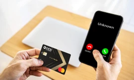 ‘Tip’ bảo vệ tài sản trước phương thức lừa đảo giao dịch thẻ