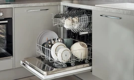 Bán lẻ tại kho - Xu hướng mới chọn máy rửa bát của người Việt