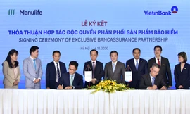 10 dấu ấn nổi bật trong hoạt động của VietinBank năm 2020