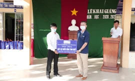 Tập đoàn Masan hỗ trợ hơn 12 tỷ đồng cho các hoạt động an sinh xã hội