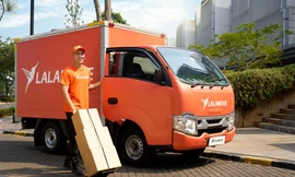 Lalamove triển khai nhiều ưu đãi cho khách hàng và đối tác tài xế tại Đồng bằng sông Cửu Long