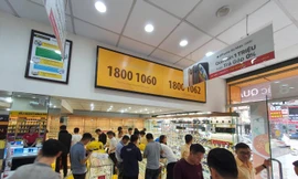 Sắm đồng hồ sang ưu đãi ngập tràn dịp Tết, giảm đến 40% tại Thế Giới Di Động