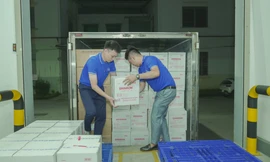 Long Châu Sẻ Chia - Khi hành trình yêu thương thắp thêm niềm hy vọng