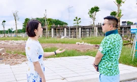 City Rise Phổ Yên (Thái Nguyên) ghi điểm mạnh trong mắt các nhà đầu tư quốc tế