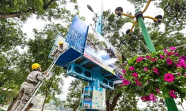 Công bố kết quả đo kiểm viễn thông: Mạng MobiFone đạt chất lượng vượt chuẩn