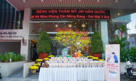 Tết chia sẻ: Xóa nỗi lo 'sợ tết' của người nghèo bằng nghĩa tình Sài Gòn