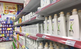 Unilever Việt Nam lên tiếng về việc thu hồi một số sản phẩm sữa tắm, dầu gội Dove