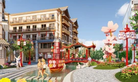 Giải mã sức hút của phân khu Tinh Hoa trong lòng siêu phẩm Vinhomes Global Gate