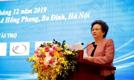 Hapro – Tái cơ cấu để tập trung phát triển các lĩnh vực cốt lõi có hiệu quả