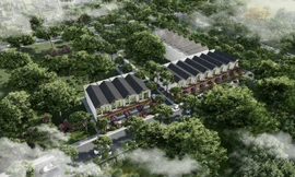 Hướng đi cho bất động sản Lâm Đồng trước tình hình kinh tế biến động 