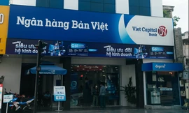 Những nhà băng đang đi đầu trong việc triển khai mô hình Ngân hàng tự động