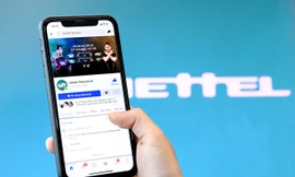 Viettel công bố các trang fanpage chính thức nhằm bảo vệ khách hàng