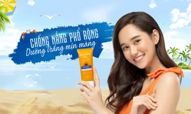 Dù trời mưa hay nắng, dù tâm trạng có đắng hay vui tươi cũng đừng quên em kem chống nắng Esunvy plus để chống nắng và dưỡng trắng cho thần thái thêm rạng ngời nhé