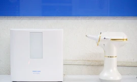 Thế Giới Điện Giải thành công với quy trình lắp đặt mới thời COVID