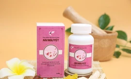 Hình ảnh TPBVSK An Nguyệt