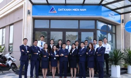 TGĐ Đất Xanh Miền Nam: 'Kiên định kiến tạo hệ sinh thái BĐS cao cấp dẫn đầu thị trường'