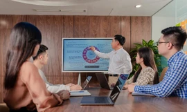 Viettel IDC áp dụng mô hình Agile: Tăng tốc chuyển đổi số, tạo lợi thế cạnh tranh