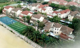 Asian School tiếp tục đầu tư cơ sở vật chất cho năm học mới