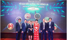 Ứng dụng tế bào gốc trong chống lão hoá và hỗ trợ ung thư