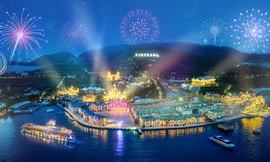 6 thương hiệu chủ chốt của Vingroup được vinh danh trong top 100 thương hiệu giá trị nhất Việt Nam năm 2024