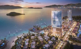 Nha Trang hướng tới hình mẫu du lịch hàng đầu khu vực
