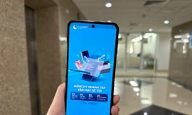 VNPT tặng iPhone15 cho khách hàng đăng ký dịch vụ qua oneSME