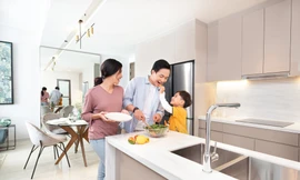 Thị trường thanh khoản chậm - cơ hội để người mua nhà tận dụng chính sách ưu đãi 