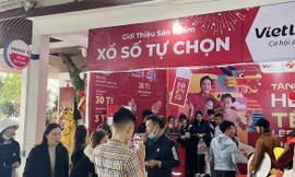 Liệu Jackpot 1 của Power 6/55 có phá đỉnh 300 tỷ đồng?
