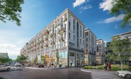 Him Lam Vạn Phúc: Vô vàn quà tặng hấp dẫn tại sự kiện bán hàng tháng 4 