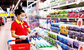 VinCommerce bổ sung nhân sự mới vào Ban lãnh đạo