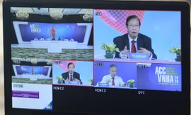  Hội thảo trực tuyến: Từ ACC đến VNHA 2020 – Cập nhật xu hướng điều trị tim mạch nổi bật