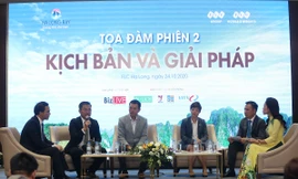 Du lịch Quảng Ninh tính cách cất cánh trong ‘bình thường mới’
