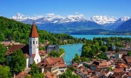 Du lịch châu Âu tết nguyên đán có gì thú vị?