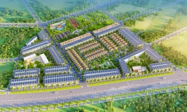 Dương Kinh New City sở hữu vị trị “tọa độ vàng” trên thị trường BĐS Hải Phòng